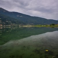 Plav Czarnogóra Jezioro 2021/07 - 05